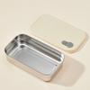 Lunch Box Travel Picnic Sealed Leak Proof Fruit Salad Bento Box Student Adult
