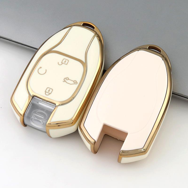 

2022 GAC Trumpchi Emkoo Key Cover & GS8 Remote Shell