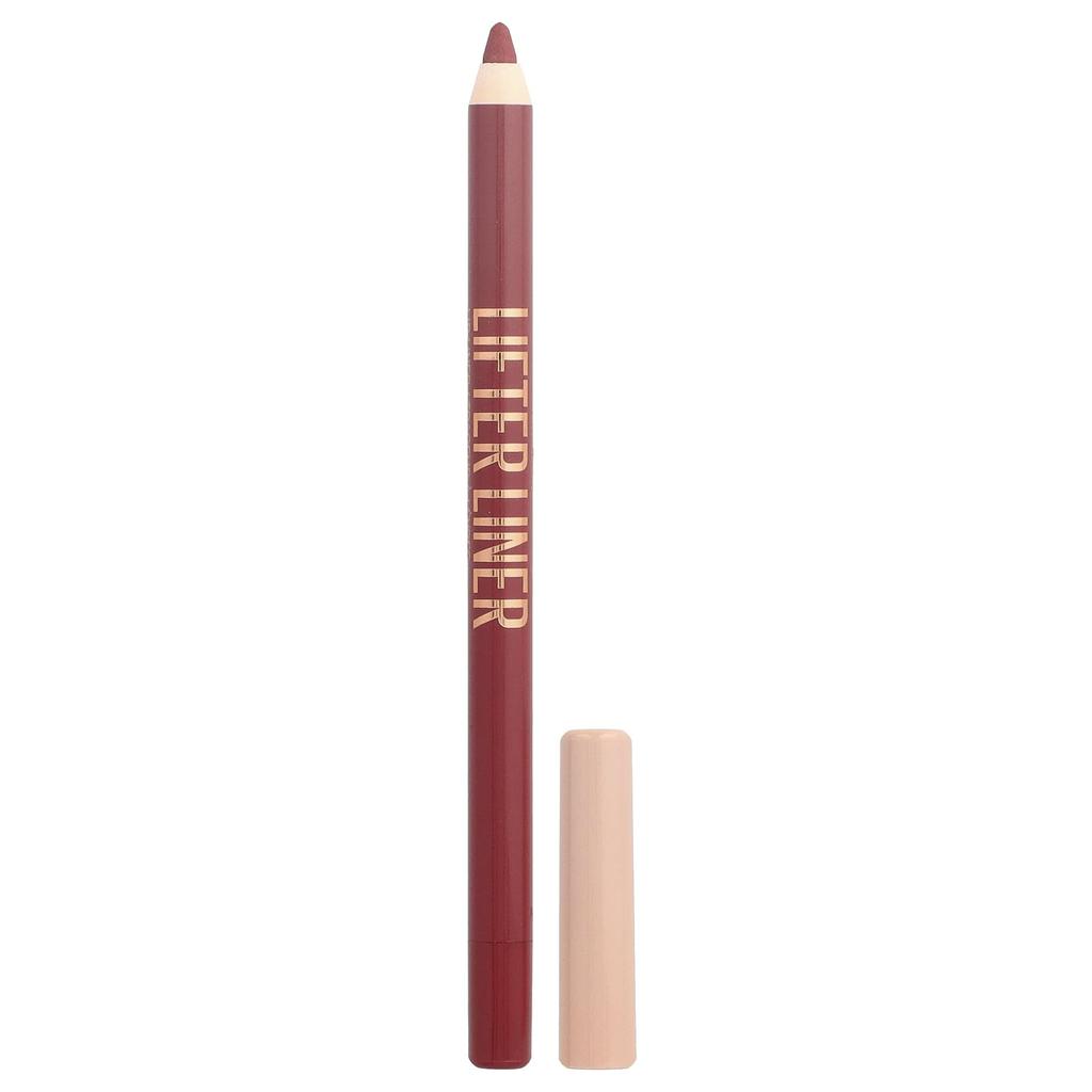 Maybelline Lifter Liner, Lip Pencil, 08 Fine Line, 1.2g (0.042oz)