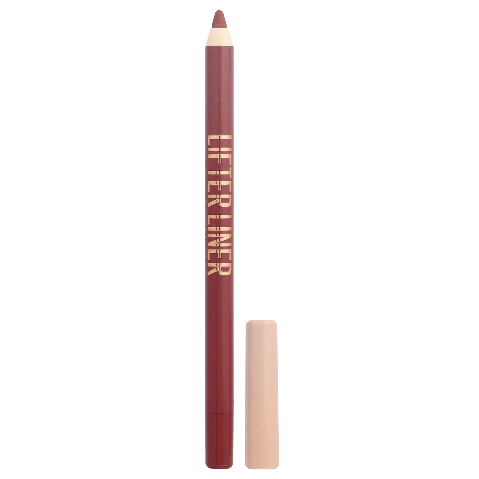 

Maybelline Lifter Liner, Карандаш для губ, 08 Fine Line, 1,2 г (0,042 унции)