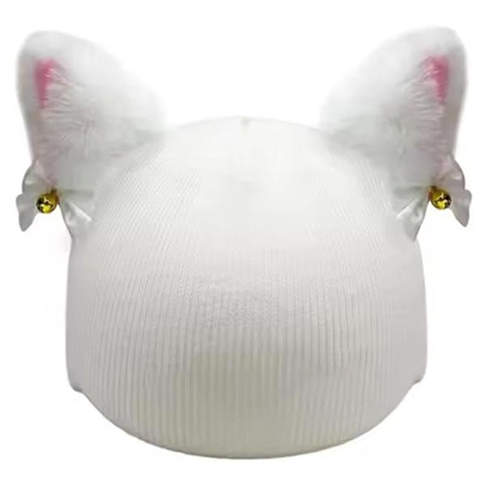 Windproof Skiing Helmet Covers Warm Helmet Protections Covers  Decorate Your Helmet