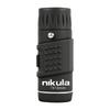 Nicola Bugler 7X18 Dual Focus Wide-Angle Low-Light Night Vision Monocular Binoculars