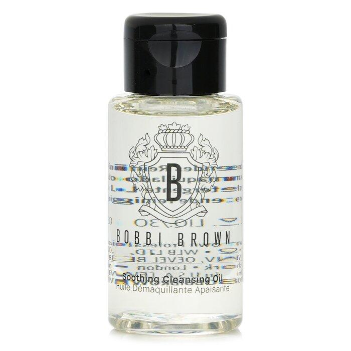 

Bobbi Brown Soothing Cleansing Oil (Mini Size)(Random Packaging)