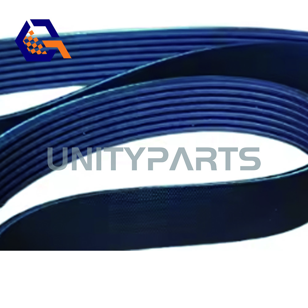 V-Ribbed Drive Belt 7 PK 1700 For NISSAN ALTIMA Maxima Murano ILX ACURA RSX HONDA CIVIC 2005-/ 7PK1700 11720JA10B 38920PRC014