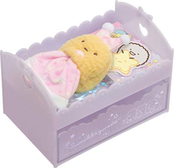 

San-X Sumikkogurashi Коллекция Sumikkogurashi Тенори Плюшевый подарок GS15602