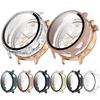 Impact Resistant  Clear Cover with Responsive Touch Surfaces Clear Screens Guard Simple Installation for Watch X2 Mini