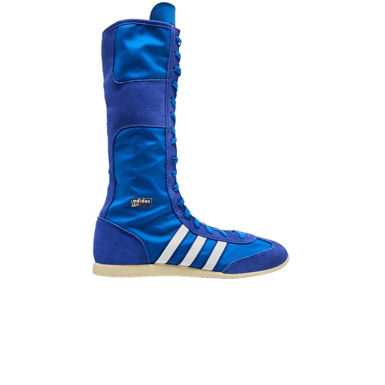 adidas Japan VH Lucid Blue (Women s) 38
