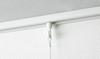 TOSO Picture Rail L-Hook 15A Hook A (Ceiling Mount), Post-Installation Type, White, 5-Pack