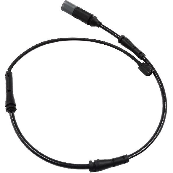 HiSport Front Brake Pad Wear Sensor 34356792289 Replacement for BMW F20 F30 F80 330i GT XDrive 2017-2018