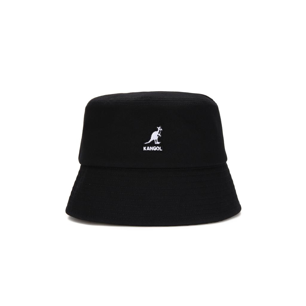 KANGOL Cotton Drill Linton 4479 Black