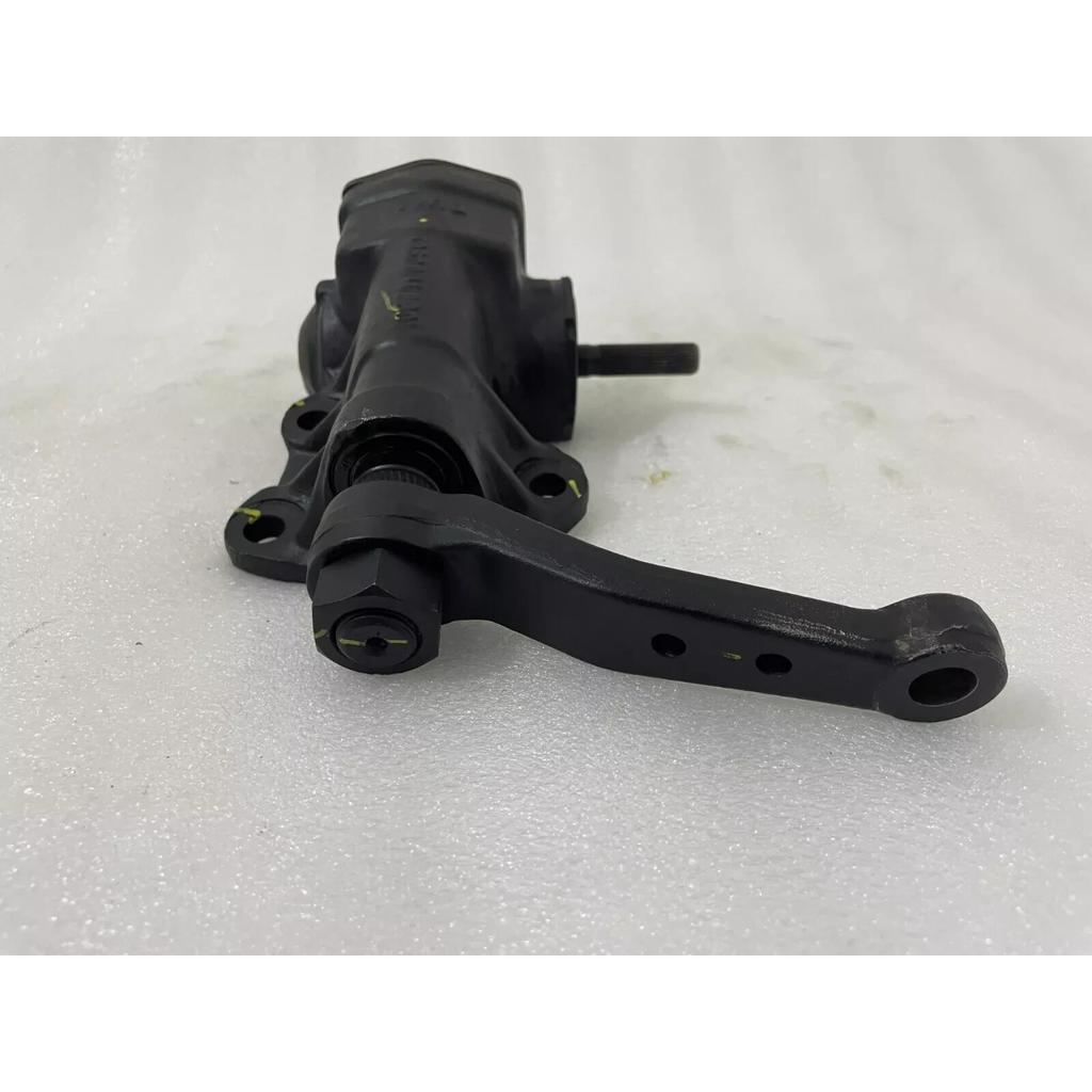 Suzuki Sj413 Sj410 Samurai Sierra Drover Gypsy Steering Gear Box RHD |Fit For S4