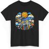 It’s a Beautiful Day for Learning Shirt Teacher Appreciation Gift Back-to-School Outfit for All Ages.