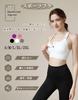 Sport Frontåpning Sport Yoga Ingen Svette Rask Høy Stor Vakker Vakker Stilig [CNYA] Dame-BH, BH, BH, BH, BH, Trening, Yoga, Treningsstudio,