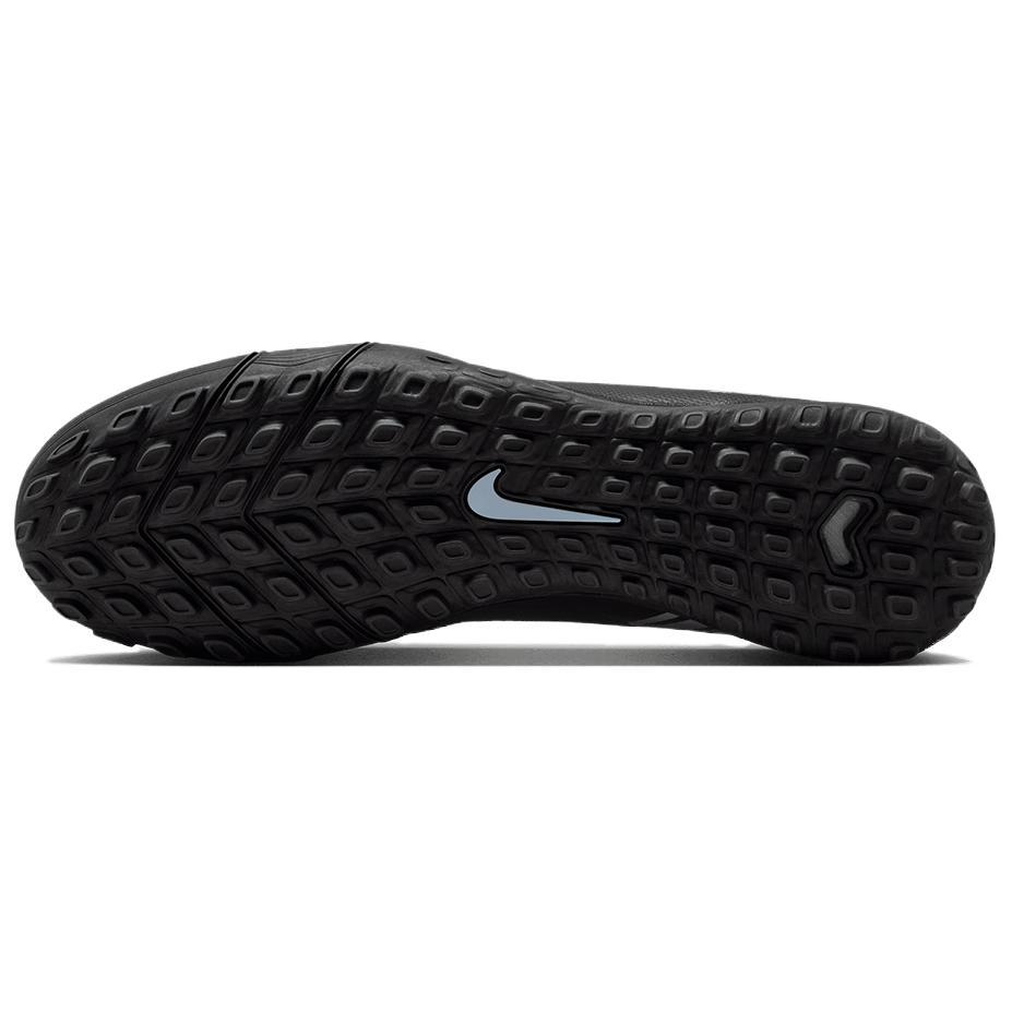 Nike Zoom Mercurial Vapor 16 Academy TF '2025 Shadow Pack' (Unisex) Black / Ice Blue Soccer Shoes FQ8449 001