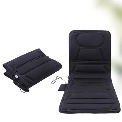 Massage Mat Multifunction Massage Seat Foldable Massage Cushion
