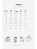 MOMOCO Boys' Winter Fashion Hooded Jacket