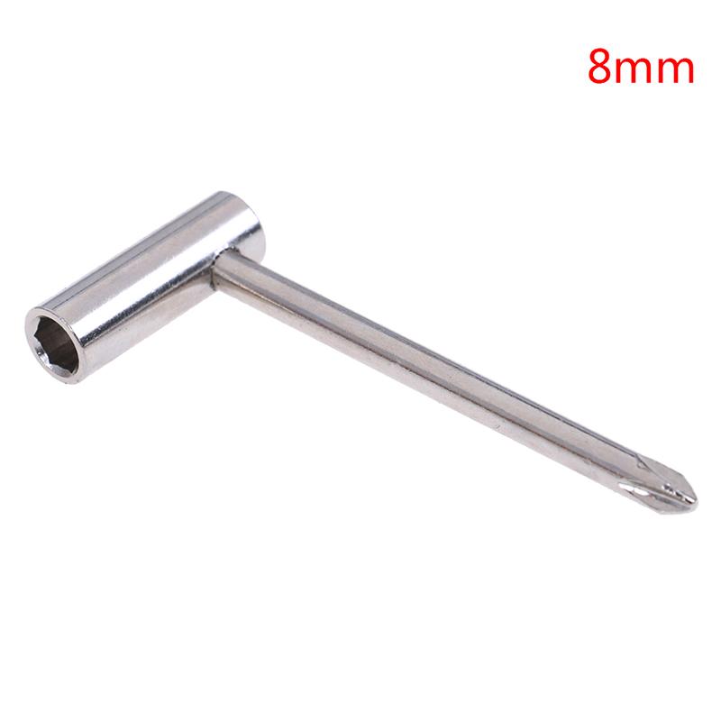 6.35Mm/7Mm/8Mm Hex Guitar Truss Rod Wrenches Tool Guitar Accessories