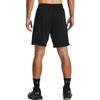 Under Armour Shorts Men's Black 1370220-001