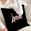 V-Venoms B-Black Metal Band Pillowcase Toon Gift Cushion Cover Bedroom Home Sofa Chair Seat Decor Pillow Case