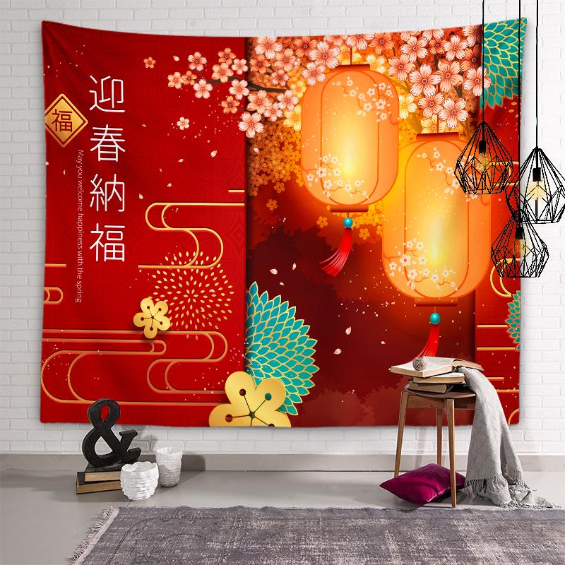 Китайский Новый год 2024 года — фото 5