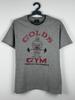 Vintage Gold's Gym Venice California T-Shirt 90er Größe L Unisex T-Shirt