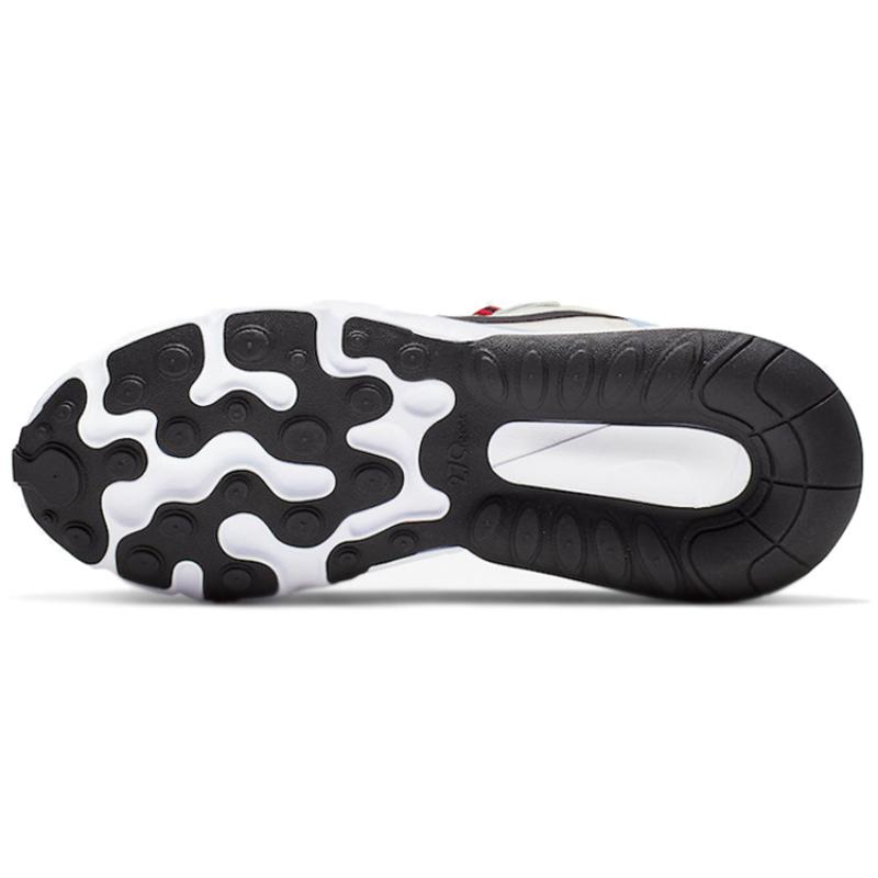 Nike Air Max 270 React 'Bauhaus' Women's Sneakers Casual Shoes AT6174-002