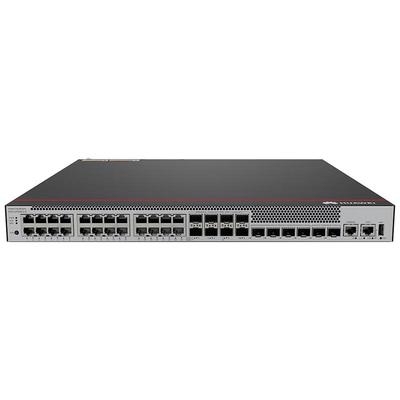 Huawei S5735-L24T8J4XE-A-V2 Ethernet Switch