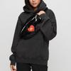 Nike X Olivia Kim Heritage Faux Fur Waist Bag Fanny Pack Casual CT7959-010