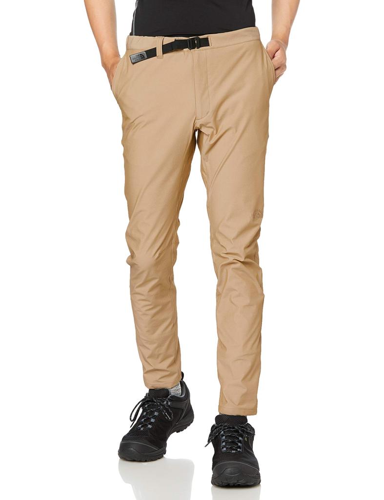 The North Face Magma Moab NB31911 Men's Pants, Khaki, XL,