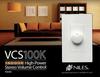 Niles VCS100K Volume Control by Niles