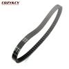 774 17.7 CVT Drive Belt CQZY&CY For MBK Booster 100 Nitro Ovetto 100cc 4VP-17641-00 Scooter 2-Stroke Engine