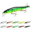 Artificial Fishing Lures 11\.5cm 14g Reusable Baits Portable Fishing Baits Accessories for Seawater Freshwater