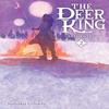 The Deer King Vol. 2 Novel by Nahoko Uehashi Hardback Book 9781975352356