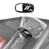 Interior Gear Shift Knob Cover Trim Accessories For Dodge Charger 15+Durango18+