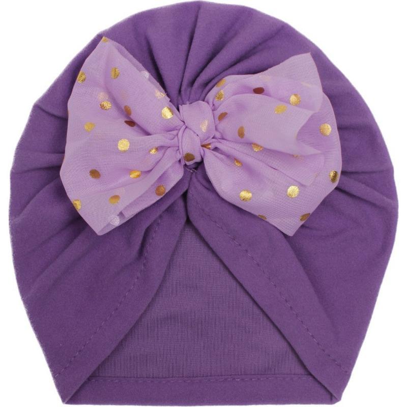 Neuer Kinder-Bronzepfeil-Krawattenhut, Säuglings-Fötushut, Baby-Indianerhut