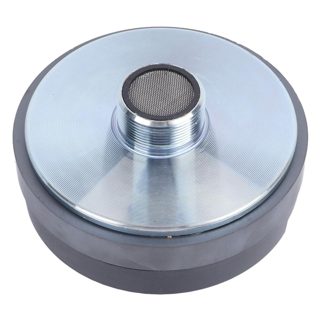 Tweeter Horn Driver 300W 115 Magnetic 8 Ohm Screw Port 44 Core Tweeter Horn Driver System
