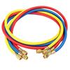 3Pcs/Set 3 Colors Air Conditioning Accessory R22 Refrigerant Hose  Fits for R22 HVAC