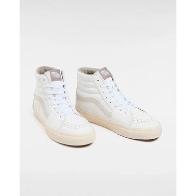 Premium Sk8-Hi Sneakers