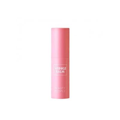 BEAUTY PEOPLE Balsamo antirughe Camelia 10g