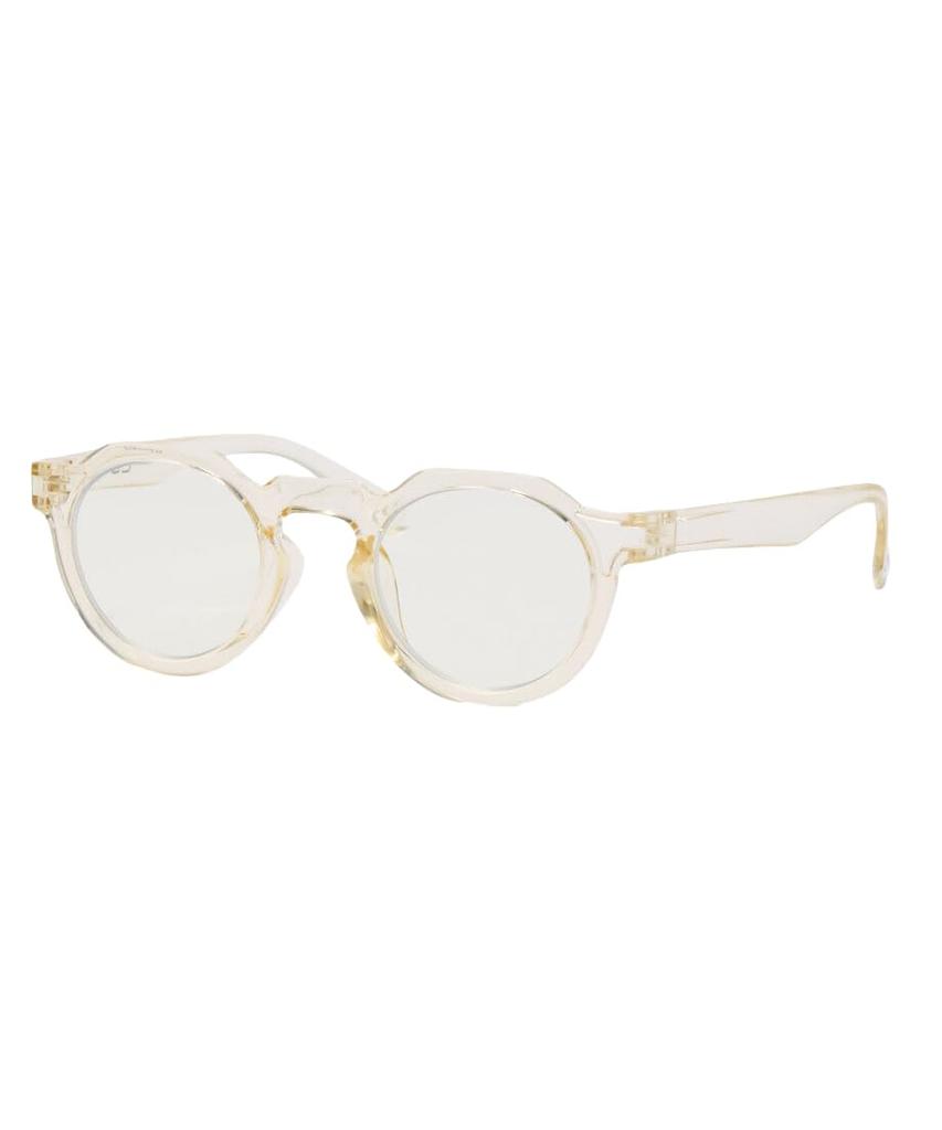 Made in Japan Sunglasses HORIZON CLEAR FREE CLR5 122500393CLR5FREE [jugaad14] [Jugaad Fourteen]