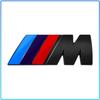 Car Sticker Emblem ABS Car Body Trim Decal Badge Exterior Modification For BMW M Performance 1 3 5 7 Series M3 M4 M5 M6 X1 X3 X5 X6 X7 E30 E34 E36 E39