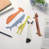 Practical Animal Shaped Ruler Fun Design Practical Measuring Tools  Student Supplies
