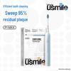 Usmile P1 MAX Sonic Electric Toothbrush