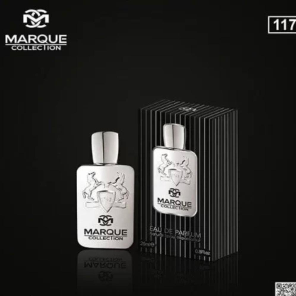 

Parfum for men Marque