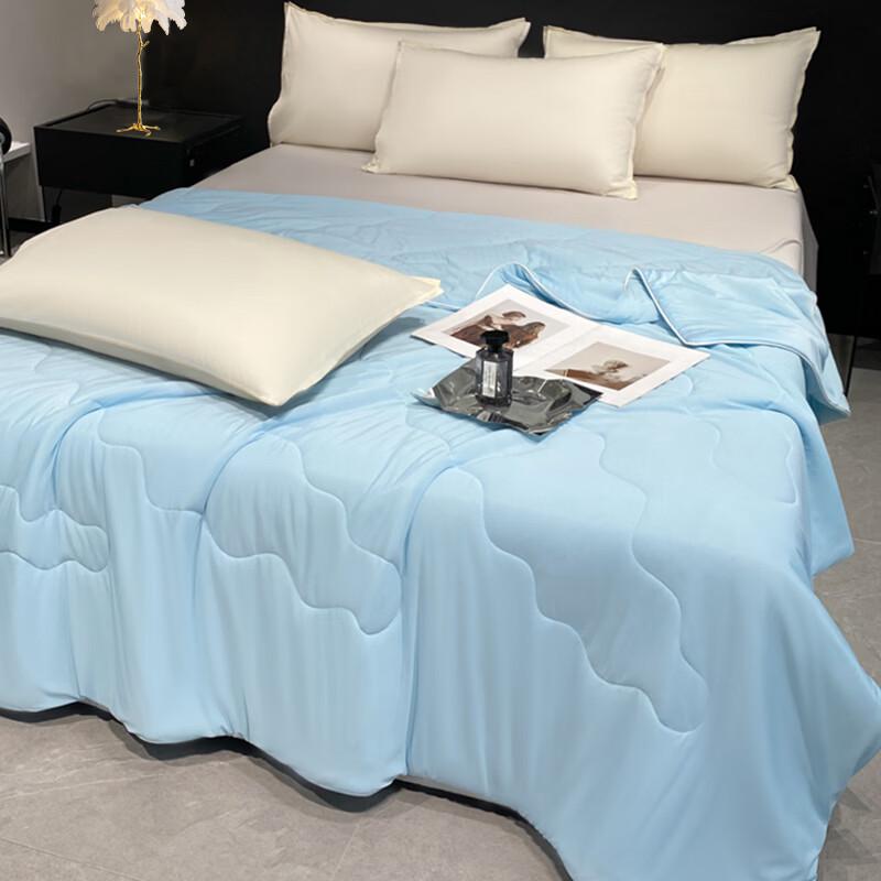 ANCHOW Cooling Summer Quilt