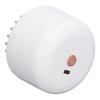 Soothing Massage Electric Pet Head Scalp Massager Dog Cat Grooming Brush  Indoor Pet Relaxation