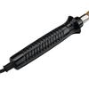 Handy Plastics Welder Smoothing 50W Iron Staple Repairing Tool Electric Soldering Iron For Car Bumper Repair 220V