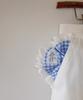 Hackesch Diony Scrunchie_Sky