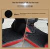 Waterproof Non-slip Foot Pedal Pad for SYM GR125 Electric Motorcycle