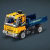 LEGO Technic Dump Truck Toy Present Birthday Block Christmas Boys Girls Children 7 Years Old 8 Years Old 9 Years Old Elementary School Student Vehicle